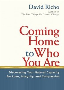 Baixar Coming home to who you are: discovering your pdf, epub, eBook