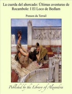 Baixar Cuerda del ahorcado: ultimas aventuras de pdf, epub, eBook