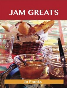 Baixar Jam greats: delicious jam recipes, the top 88 pdf, epub, eBook