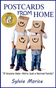 Baixar Postcards from home pdf, epub, eBook