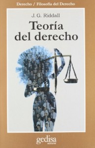 Baixar Teoria del derecho pdf, epub, eBook
