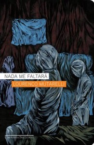 Baixar Nada me faltara pdf, epub, eBook
