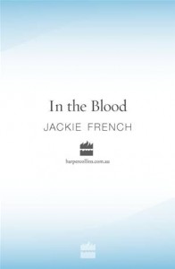 Baixar In the blood pdf, epub, eBook