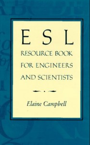 Baixar Esl resource book for engineers and scientists pdf, epub, eBook