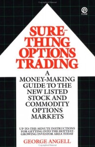 Baixar Sure-thing options trading pdf, epub, eBook