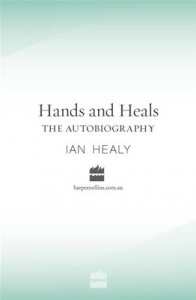 Baixar Hands and heals the autobiography pdf, epub, eBook