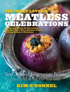 Baixar Meat lover’s meatless celebrations, the pdf, epub, eBook