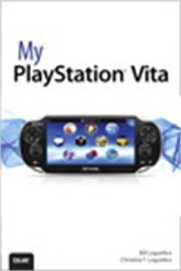 Baixar My playstation vita pdf, epub, eBook