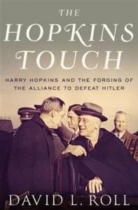 Baixar Hopkins touch: harry hopkins and the forging pdf, epub, eBook