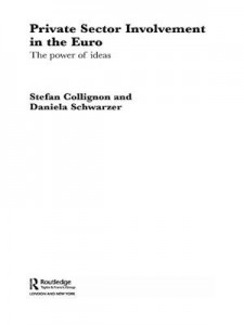 Baixar Private sector involvement in the euro pdf, epub, eBook