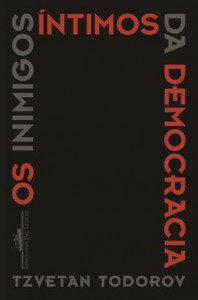 Baixar Inimigos intimos da democracia, os pdf, epub, eBook