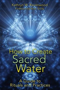 Baixar How to create sacred water pdf, epub, eBook