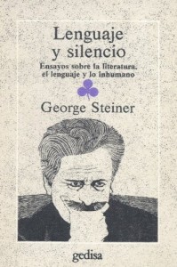 Baixar Lenguaje y silencio pdf, epub, eBook