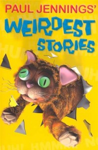 Baixar Paul jenning’s weirdest stories pdf, epub, eBook