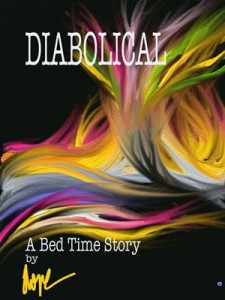 Baixar Diabolical pdf, epub, eBook