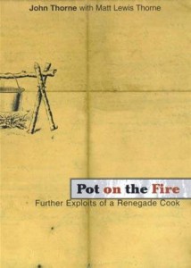 Baixar Pot on the fire pdf, epub, eBook