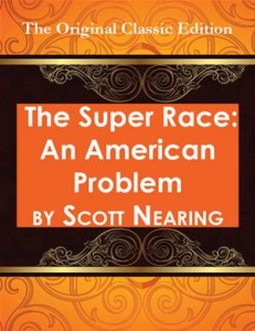 Baixar Super race: an american problem – the pdf, epub, eBook