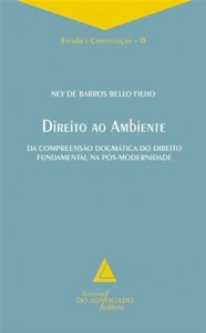 Baixar Direito ao ambiente da compreensao dogmatica do pdf, epub, eBook