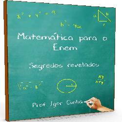 Baixar Matemática do Enem – Segredos Revelados pdf, epub, eBook