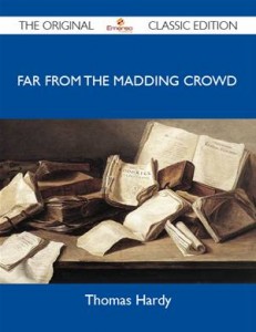 Baixar Far from the madding crowd – the original pdf, epub, eBook