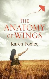 Baixar Anatomy of wings, the pdf, epub, eBook