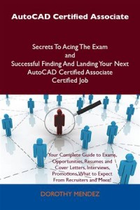 Baixar Autocad certified associate secrets to acing the pdf, epub, eBook