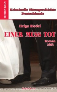 Baixar Muss tot: kriminelle sittengeschichte pdf, epub, eBook