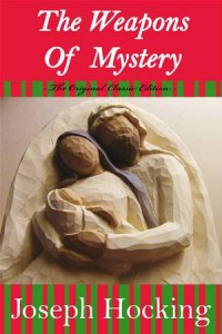 Baixar Weapons of mystery – the original classic pdf, epub, eBook