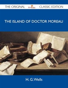 Baixar Island of doctor moreau – the original pdf, epub, eBook