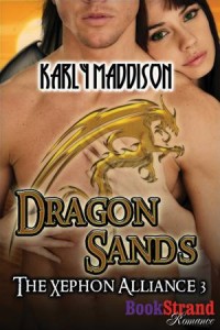 Baixar Dragon sands pdf, epub, eBook