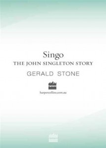Baixar Singo the john singleton story pdf, epub, eBook