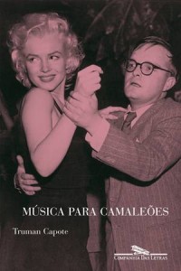 Baixar Musica para camaleoes pdf, epub, eBook