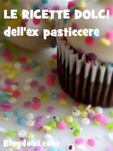 Baixar Ricette dolci dell’ex pasticcere, le pdf, epub, eBook