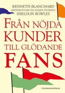 Baixar Frn nojda kunder till glodande fans pdf, epub, eBook