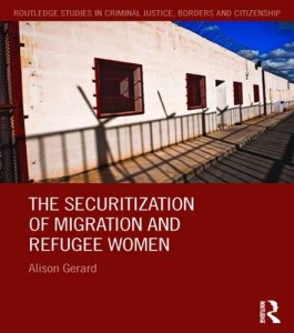 Baixar Securitization of migration and refugee women, the pdf, epub, eBook