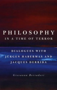 Baixar Philosophy in a time of terror pdf, epub, eBook