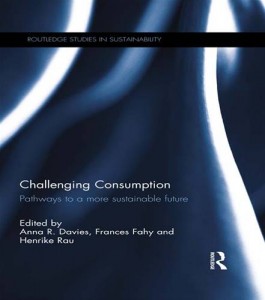 Baixar Challenging consumption pdf, epub, eBook