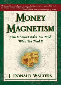 Baixar Money magnetism pdf, epub, eBook
