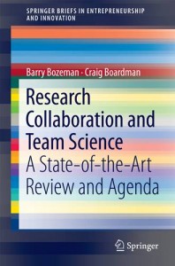 Baixar Research collaboration and team science pdf, epub, eBook