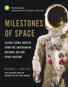 Baixar Milestones of space pdf, epub, eBook