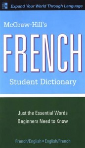 Baixar Mcgraw-hill’s french student dictionary pdf, epub, eBook