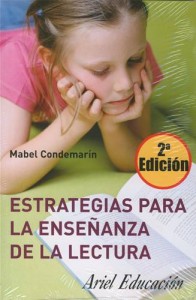 Baixar Estrategias para la ensenanza de la lectura pdf, epub, eBook