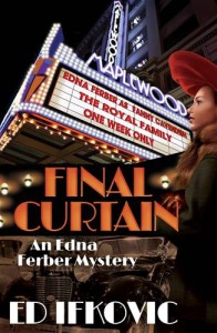 Baixar Final curtain pdf, epub, eBook