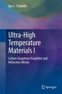 Baixar Ultra-high temperature materials i pdf, epub, eBook