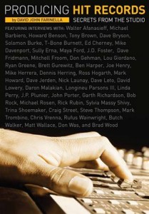 Baixar Producing hit records pdf, epub, eBook