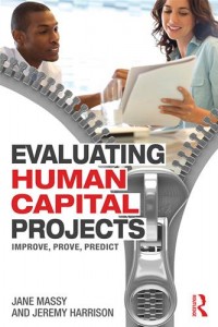 Baixar Evaluating human capital projects pdf, epub, eBook