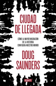 Baixar Ciudad de llegada pdf, epub, eBook