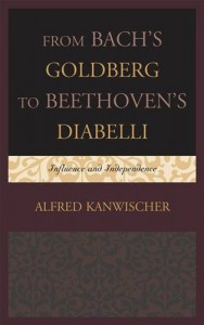 Baixar From bach’s goldberg to beethoven’s diabelli pdf, epub, eBook
