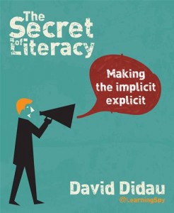 Baixar Secret of literacy, the pdf, epub, eBook
