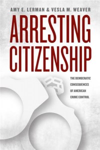 Baixar Arresting citizenship pdf, epub, eBook